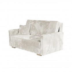 Miniaturbild von Sofa Clivia Piano III mit Schlaffunktion und Bettkasten