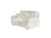 Sofa Clivia Piano III mit Schlaffunktion und Bettkasten