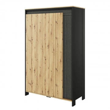 Kleiderschrank Spot 3D SP01