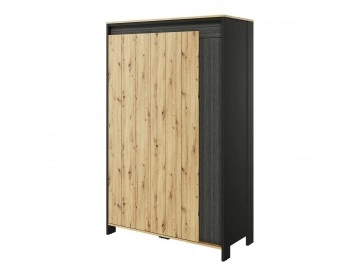 Kleiderschrank Spot 3D SP01