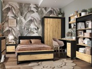 Jugendzimmer-Set Spot I