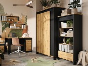 Jugendzimmer-Set Spot III