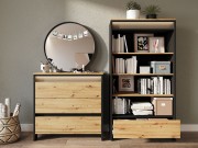 Jugendzimmer-Set Spot IV