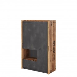 Miniaturbild von Highboard Fargo 2D1S FG04