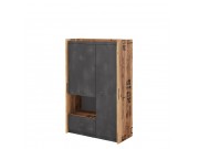 Highboard Fargo 2D1S FG04