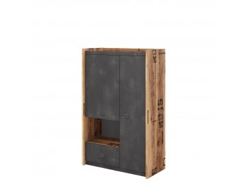 Highboard Fargo 2D1S FG04