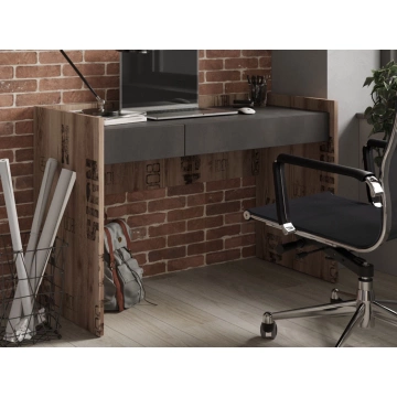 Schreibtisch Fargo 2S FG07