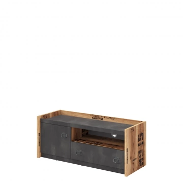 TV-Lowboard Fargo 1D1S FG10