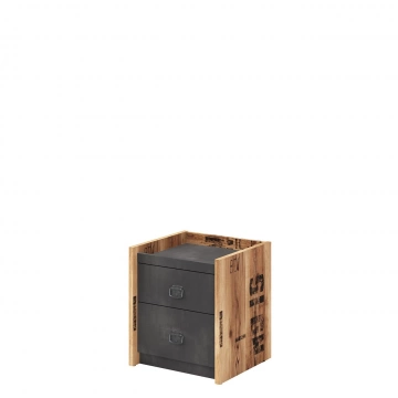 Nachttisch Fargo FG12