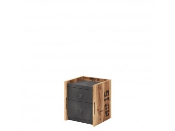 Nachttisch Fargo FG12