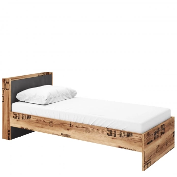 Jugendbett Fargo 90 FG13