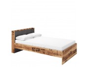 Jugendbett Fargo 120 FG15