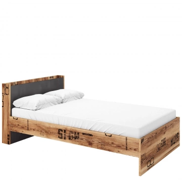 Jugendbett Fargo 120 FG15