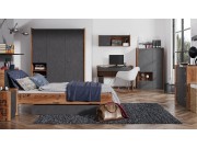 Jugendzimmer-Set Fargo I