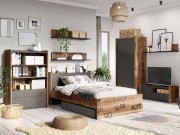 Jugendzimmer-Set Fargo IV