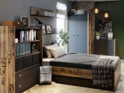 Jugendzimmer-Set Fargo VIII