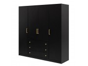 Kleiderschrank Senila D4