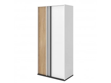 Kleiderschrank 2D Imola IM02
