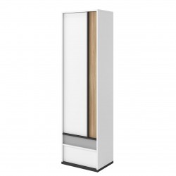 Miniaturbild von Kleiderschrank 1D2S Imola IM03