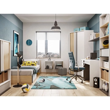 Jugendzimmer-Set Imola I