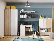 Jugendzimmer-Set Imola II