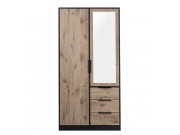 Kleiderschrank Pangaz D2
