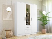 Kleiderschrank Neralli 153