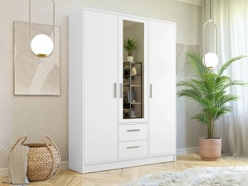 Kleiderschrank Neralli 153