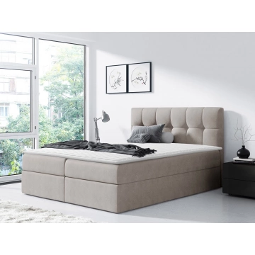 Boxspringbett Rdest