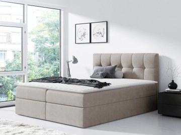 Boxspringbett Rdest