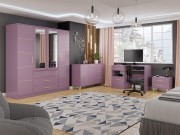 Jugendzimmer-Set Lily I