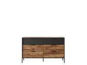 Kommode 138 6S Choleo mit 6 Schubladen
