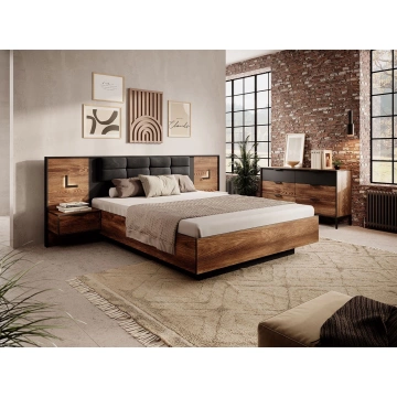 Schlafzimmer-Set Choleo II