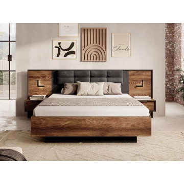 Schlafzimmer-Set Choleo III