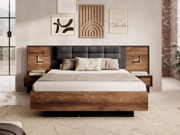 Schlafzimmer-Set Choleo III