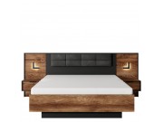 Schlafzimmer-Set Choleo III