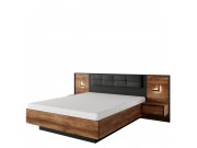 Schlafzimmer-Set Choleo III