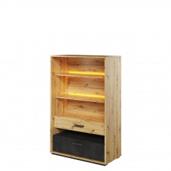 Miniaturbild von Regal 2S Qubic QB06