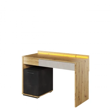 Schreibtisch Qubic QB08