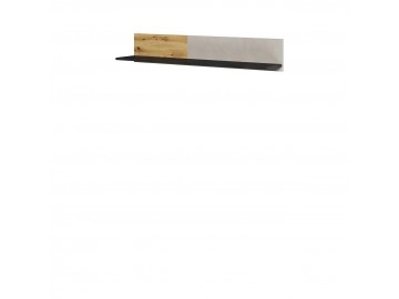 Wandregal Qubic QB09