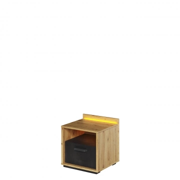 Nachttisch Qubic QB10