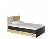 Jugendbett Qubic 2S 120 QB11