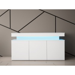 Miniaturbild von Kommode 3D 160 Lestirola