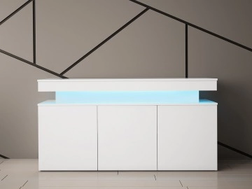 Kommode 3D 160 Lestirola