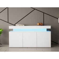 Miniaturbild von Kommode 3D 160 Lestirola