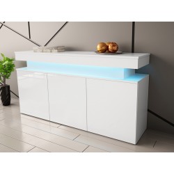 Miniaturbild von Kommode 3D 160 Lestirola