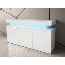 Miniaturbild von Kommode 3D 160 Lestirola