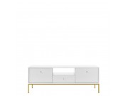 TV-Lowboard Tonkor Gold TRTV154