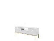 TV-Lowboard Tonkor Gold TRTV154