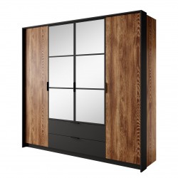 Kleiderschrank 220 Choleo